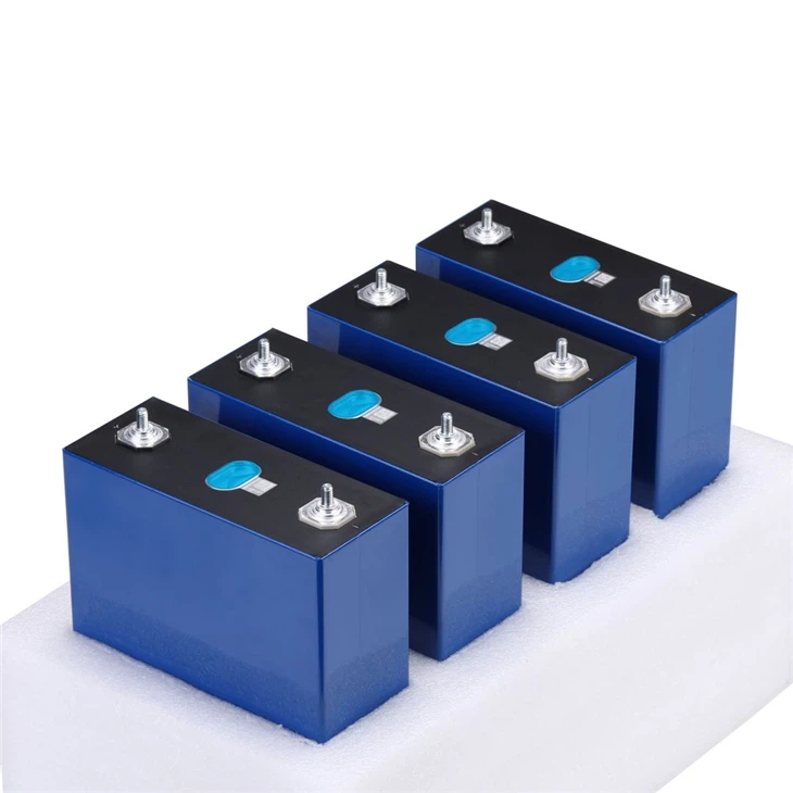 48V Golf Cart Battery Pack