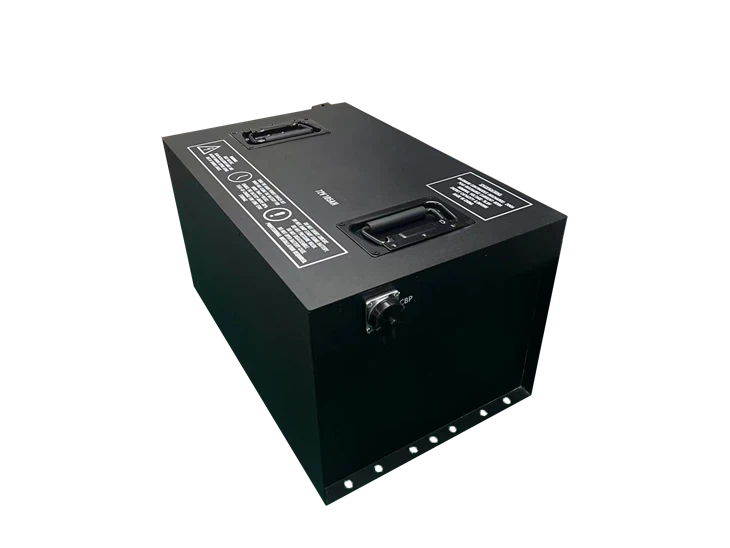 Lithium Battery for Golf Carts