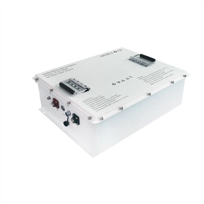 Baterai Litium LifePo4 Grade A untuk kereta golf