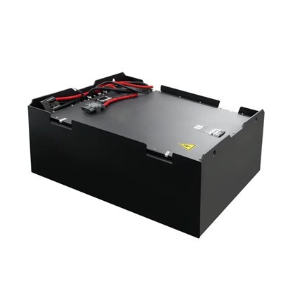 10 Pabrik baterai ebike terkemuka di dunia